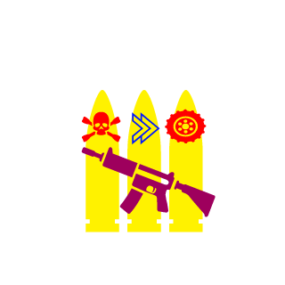 Zezeillness's emblem