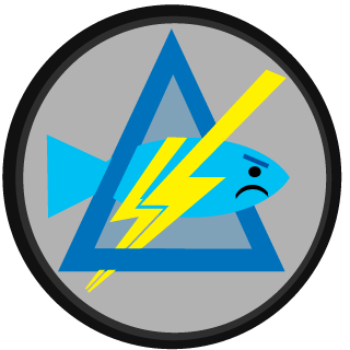 DeltaFish11's emblem