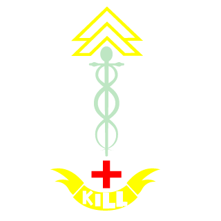 Harun385i's emblem