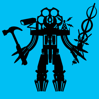 kuangrecongtou's emblem