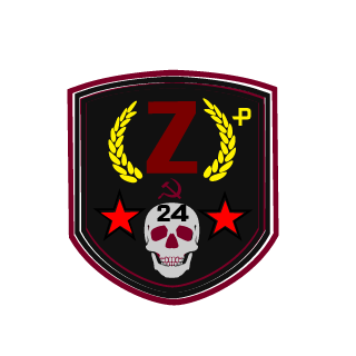 ZONDERCOMMANDER's emblem
