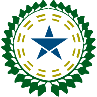 RMNickel's emblem