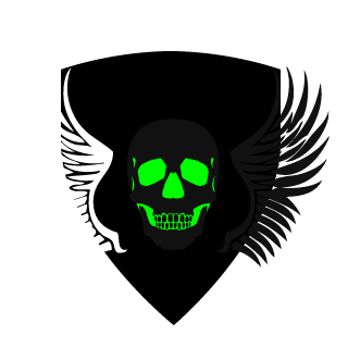 killer93-96's emblem