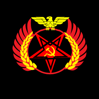 Deathwarwhale's emblem