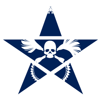 MisterSayonara's emblem