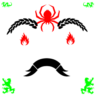 IIIBaYaRaaIII's emblem