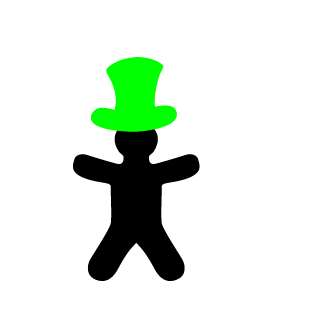 ST-BUCKETHAT's emblem
