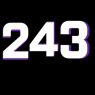 NERRAD243HD's emblem