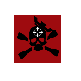 RexMcCloud's emblem