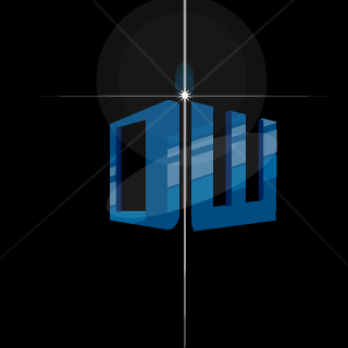 unknown208's emblem