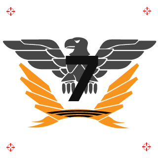 Hawker71's emblem