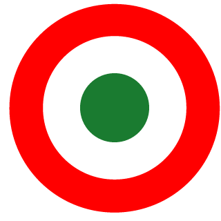 2323ita's emblem