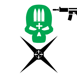 Reaper86IsAlive's emblem