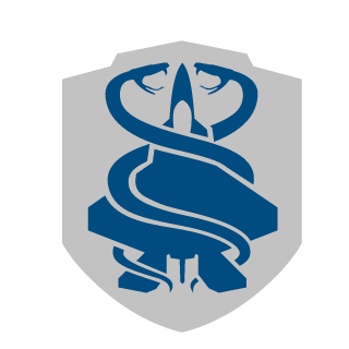 Adykov's emblem
