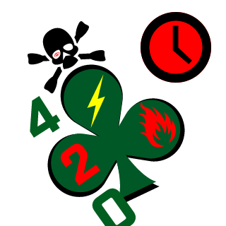 ThaF1reman's emblem