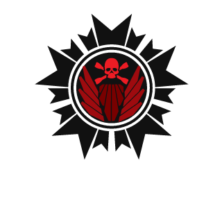 PepoTheFrog's emblem