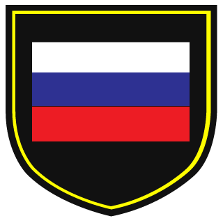 trud911's emblem