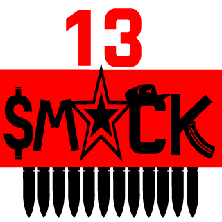 SMACK_1331's emblem