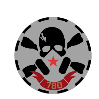 ApexPredator49's emblem