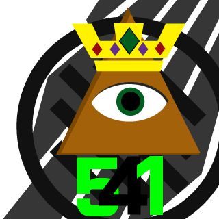 Sheezle's emblem