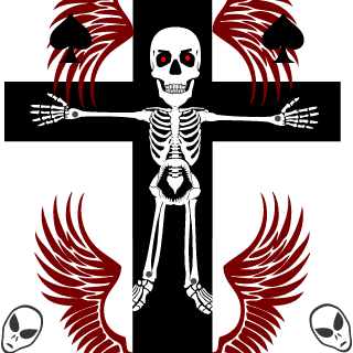 CrucifiedJesus's emblem