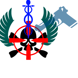 GaintAxes's emblem