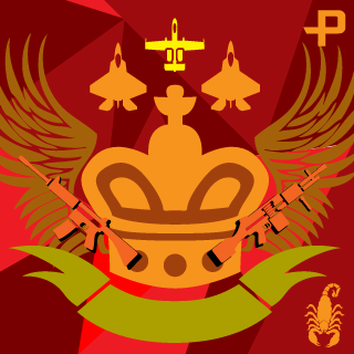Punupl's emblem