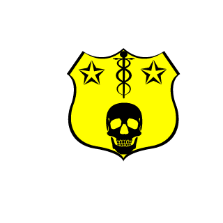 DeC0101's emblem
