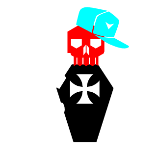 PinguTheRealMLG's emblem