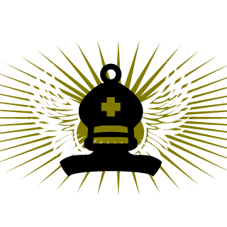 Vanic2400's emblem