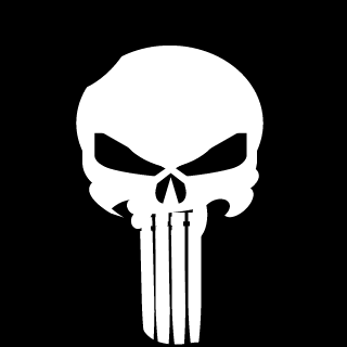 TaxTheLux's emblem
