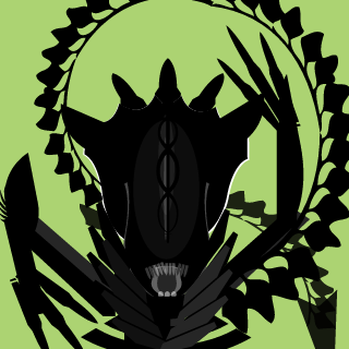 GeneralHail's emblem