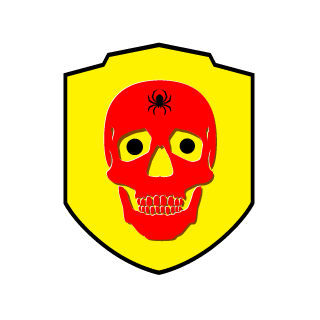 ZimCH's emblem