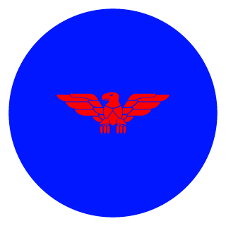 kluejo's emblem