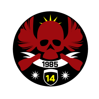 mscn14ever's emblem