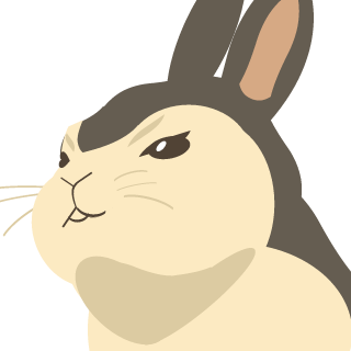C_RaBBiT8's emblem