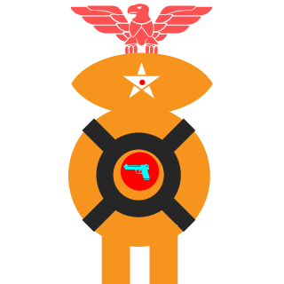 IXIFrequencyIXI's emblem