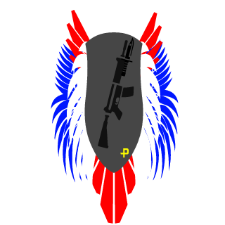 Mejoto's emblem