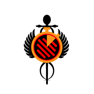 iNTENSiiON's emblem