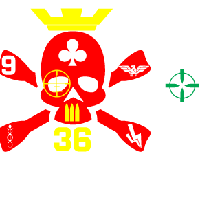 JohnXela's emblem