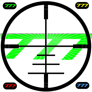 Rynard777's emblem