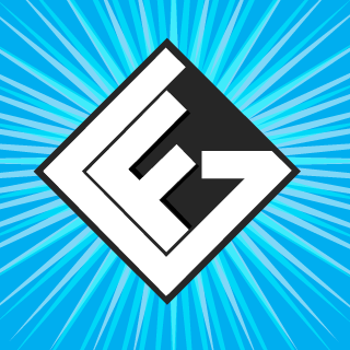 Flush Gaming's emblem