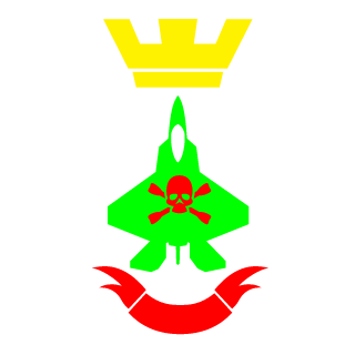 WAR's emblem