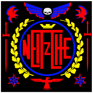 Neitzche's emblem