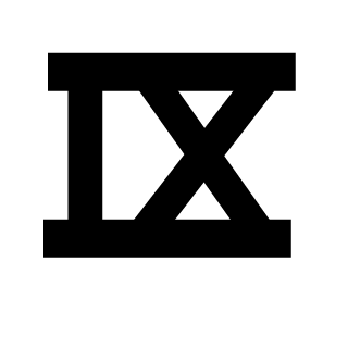 ProgramTheNinth's emblem