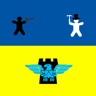 judokach's emblem