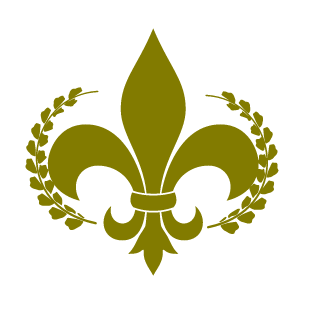 IDeusGow's emblem
