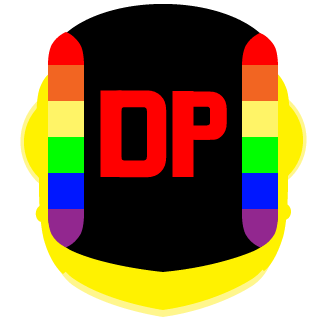 NotAg0at's emblem
