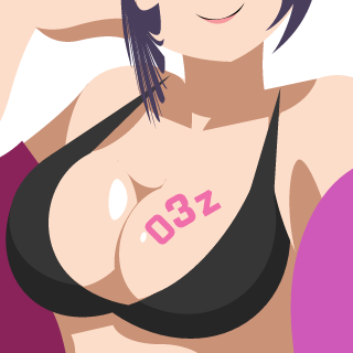 betuyoshi's emblem