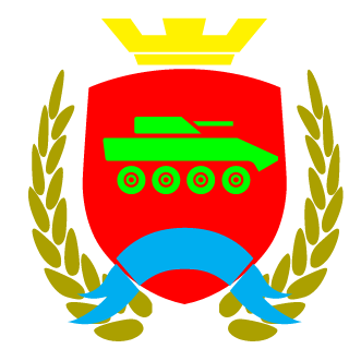 16Zero91's emblem
